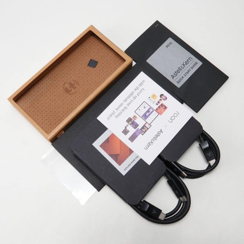 PD10 & Cradle [IRV-AK-PD10]