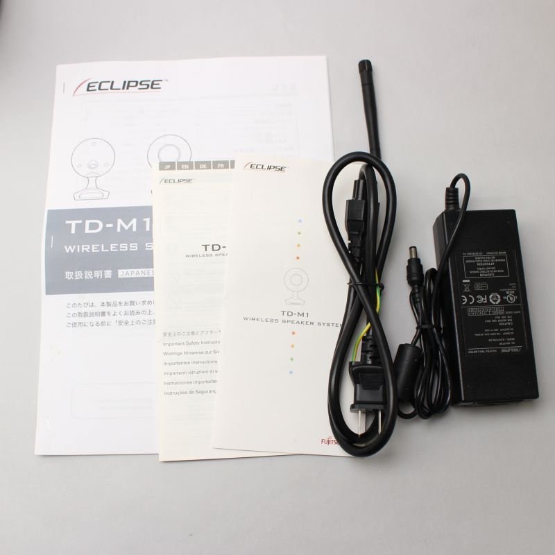 TD-M1/WH
