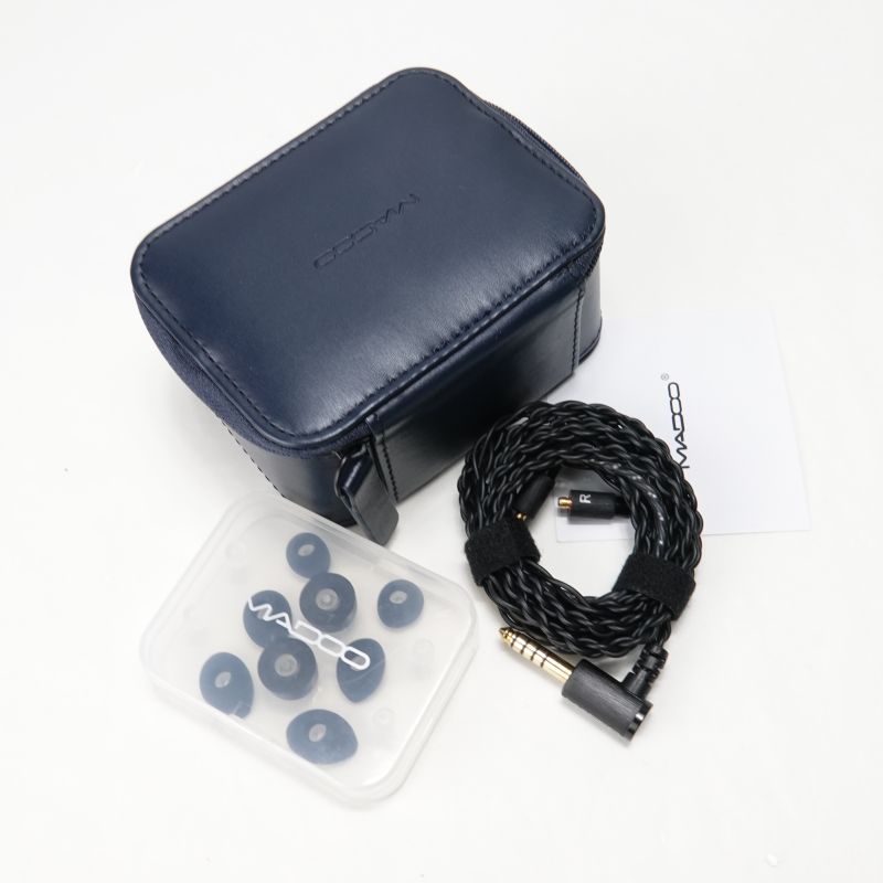 Typ821 [MDO-T821-TI]