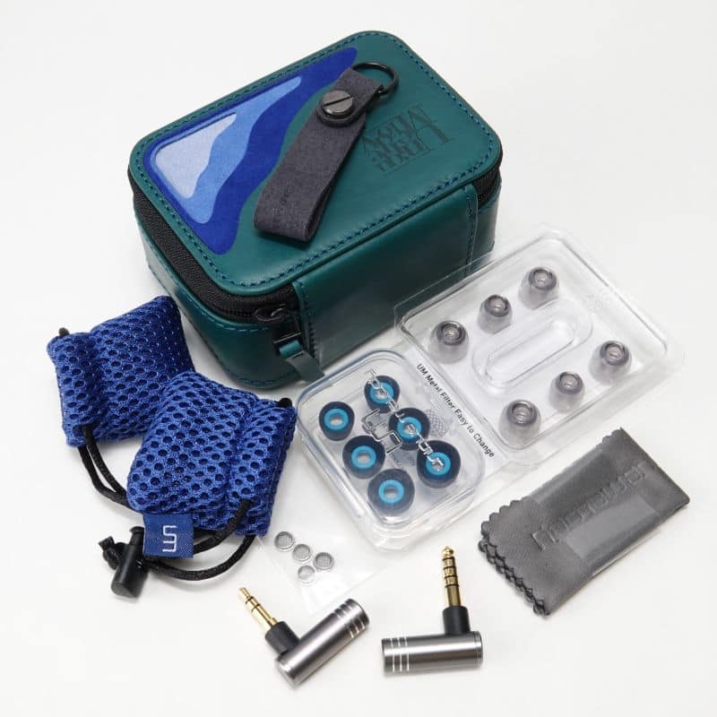 MEST indigo [UNM-9920]