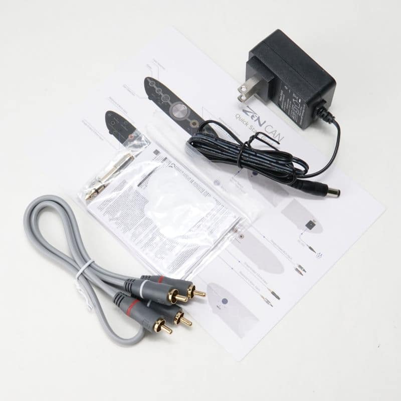 ZEN CAN 3 [IFI-ZEN-CAN3]