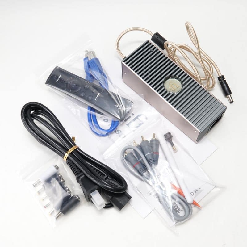 IFI-IDSD-S [Pro iDSD Signature]