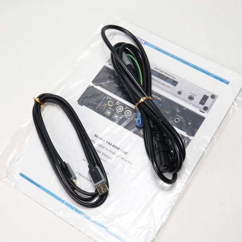 Mastering Version [Stereo192-DSD M]