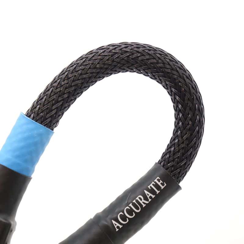 ACCURATE-USB OTG C to C 17cm [ACCUSBOTG-CC017]