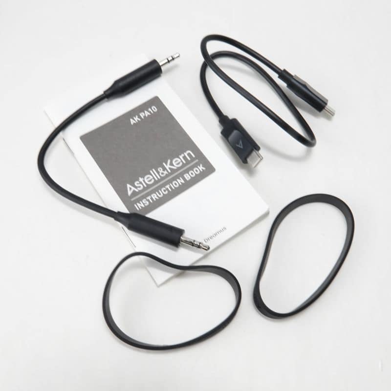 AK PA10 [IRV-AK-PA10]