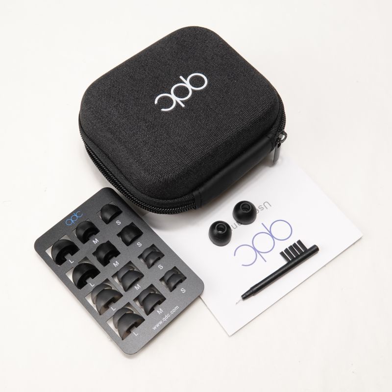 SUPERIOR EX [QDC-SUPERIOR-EX]