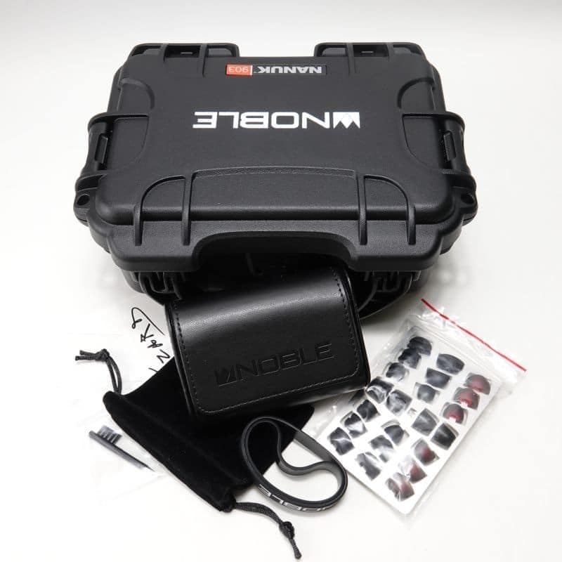 Prestige “KHAN“ Universal -Wizard Wood’s Maple Base from North America-