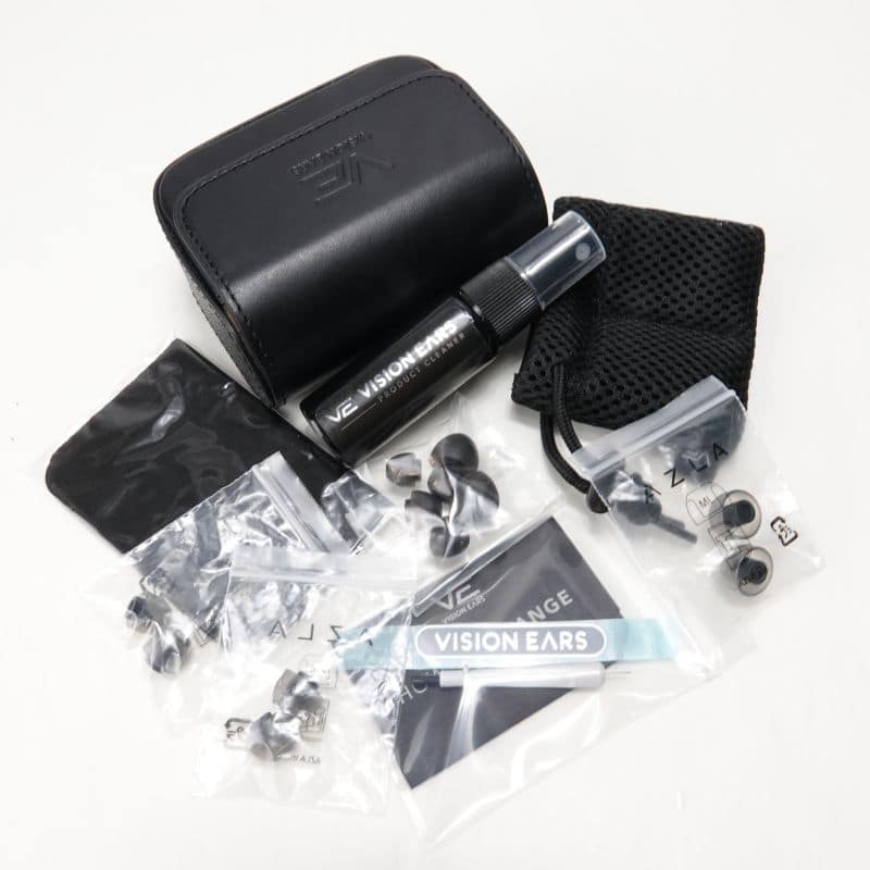 VE10 (Universal Fit)