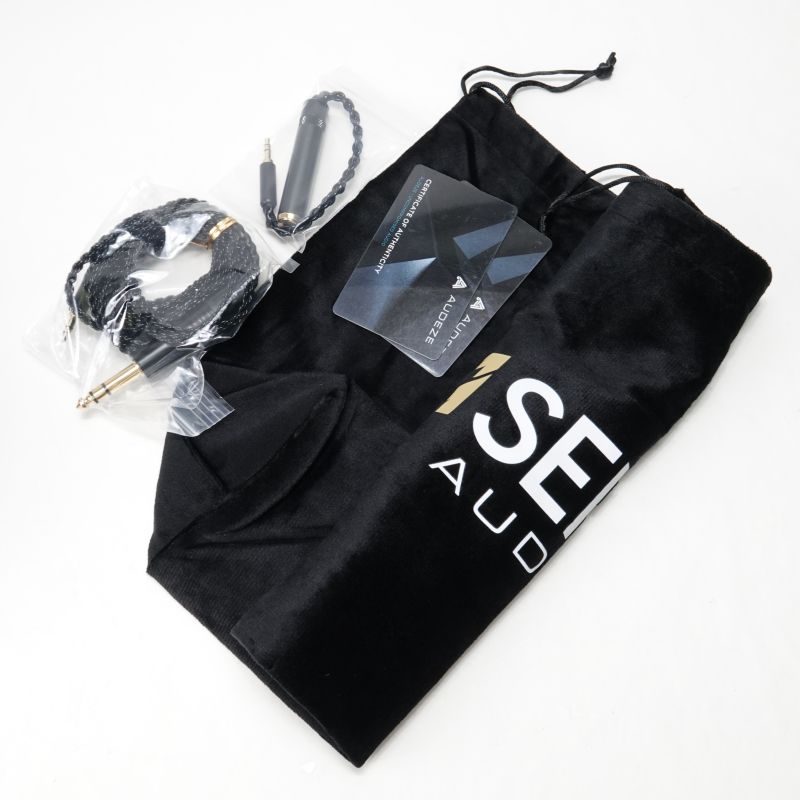 AUDEZE MM-100 AB+ランク 中古｜フジヤエービック