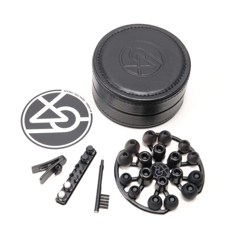 64 AUDIO Nio（ニオ） [64A-8434] 中古 240001209807｜中古通販フジヤ