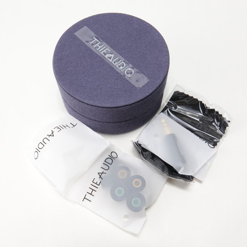 THIEAUDIO Valhalla 中古 240001209858｜中古通販フジヤエービック