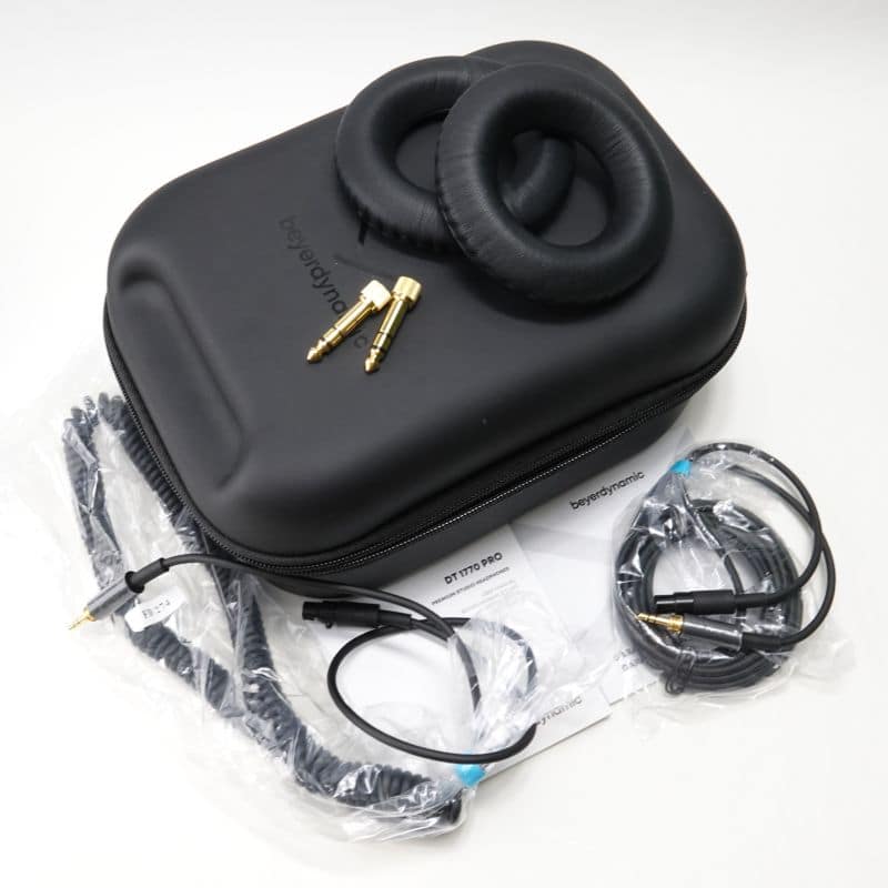 beyerdynamic 710717 [DT 1770 PRO / 250 ohm] 中古 240001209860