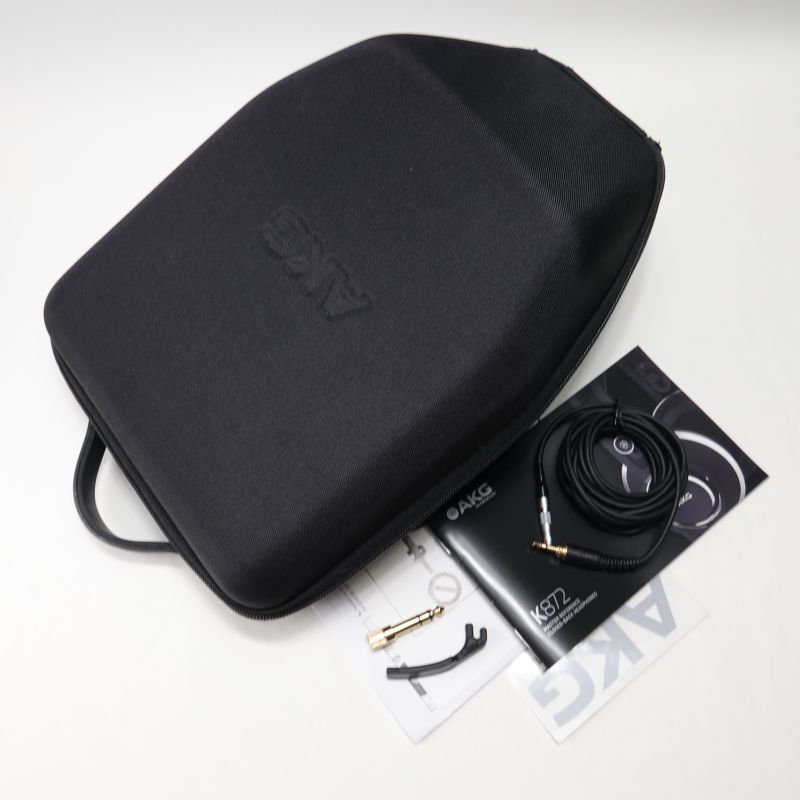AKG K872 中古 240001209862｜中古通販フジヤエービック