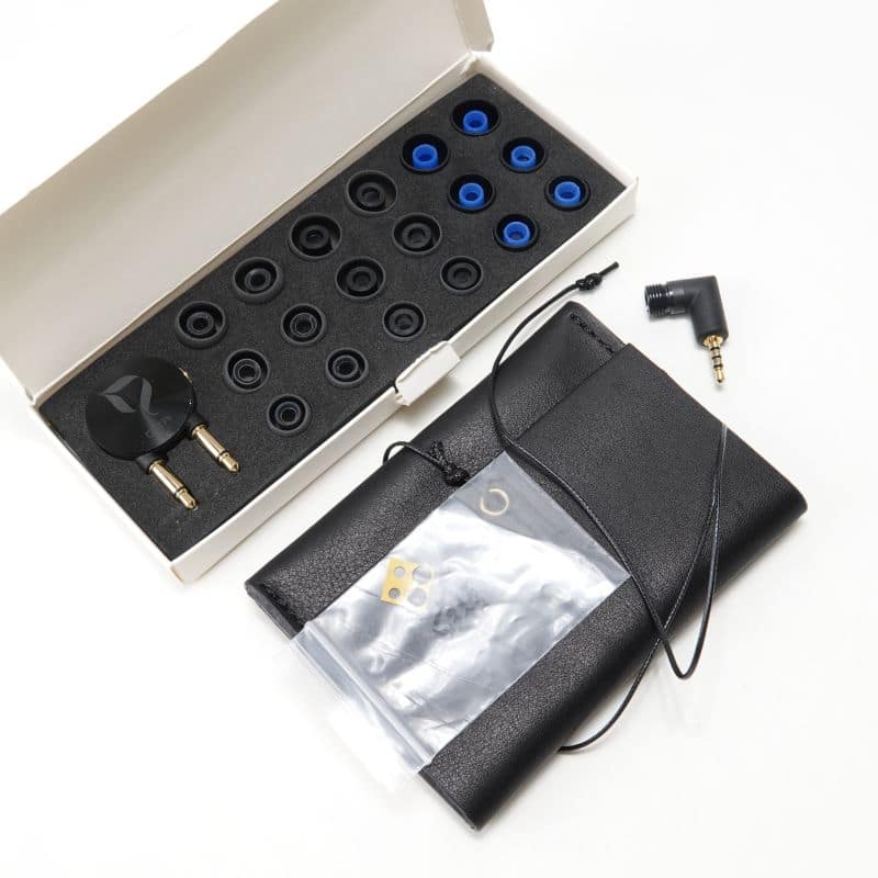 DITA AUDIO Dream Titanium Black [DREAM-BLK] 中古 240001209863