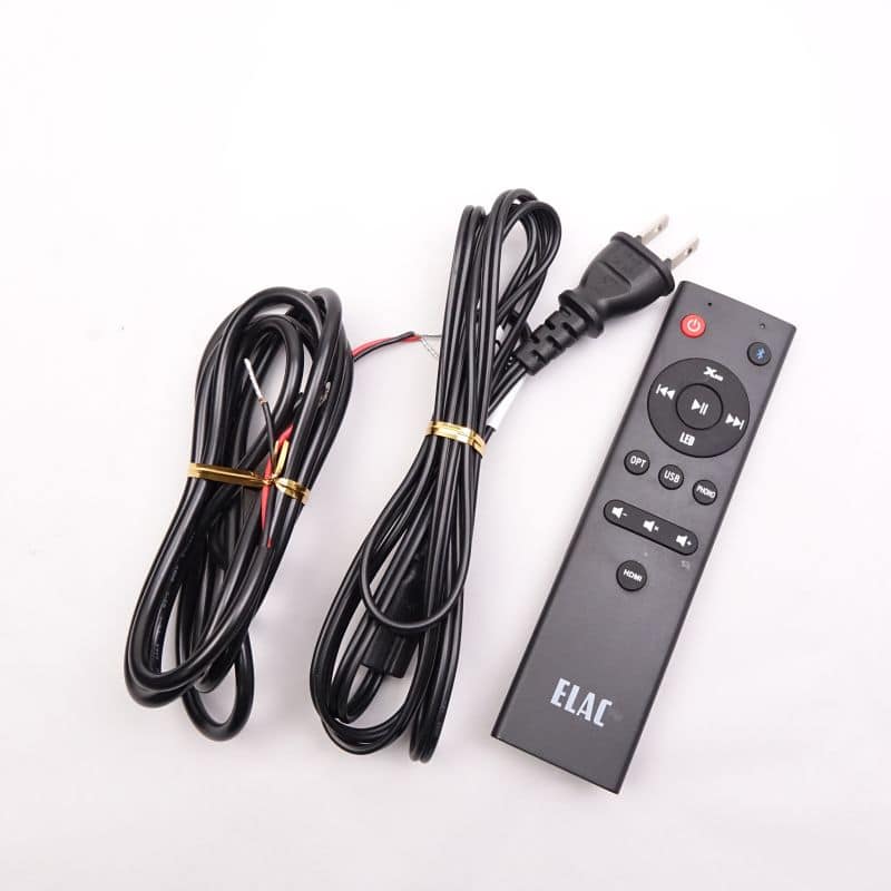 Debut ConneX DCB41 WALNUT