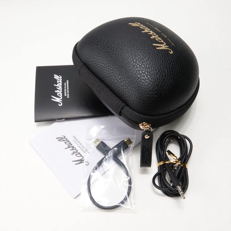 Monitor III ANC Black