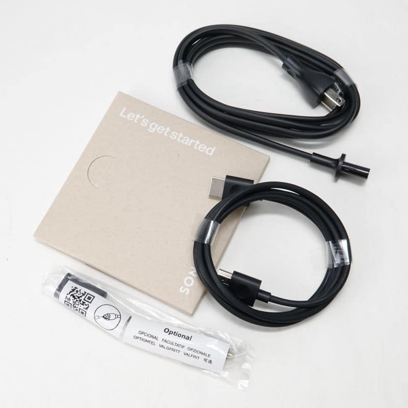 SONOS Sonos Beam(Gen2)/Black [BEAM2JP1BLK] 中古 240001210227｜中古