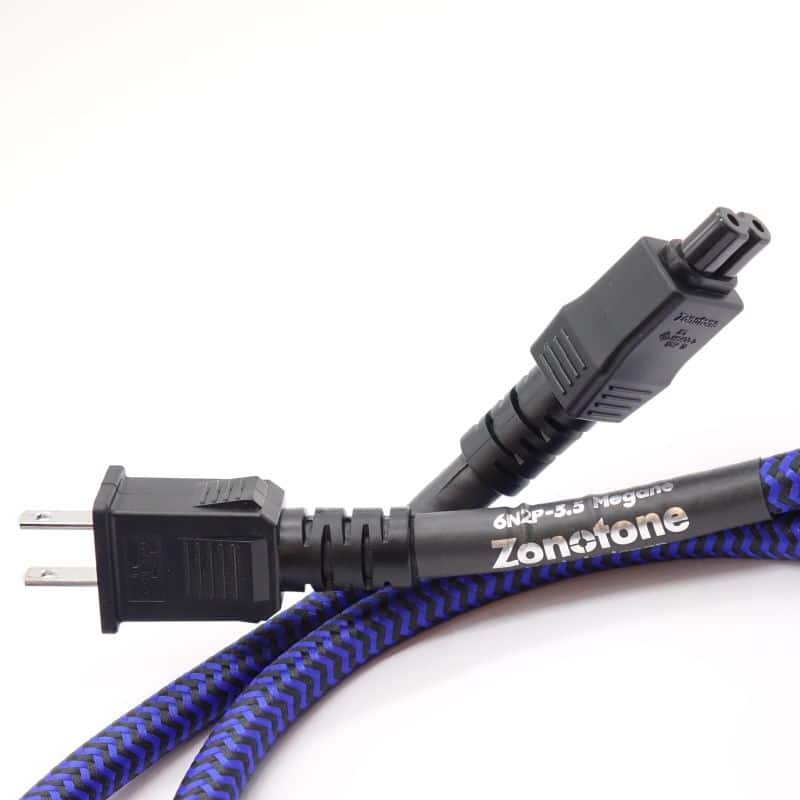 ZONOTONE 6N2P-3.5 Blue Megane AB+ランク 中古｜フジヤエービック