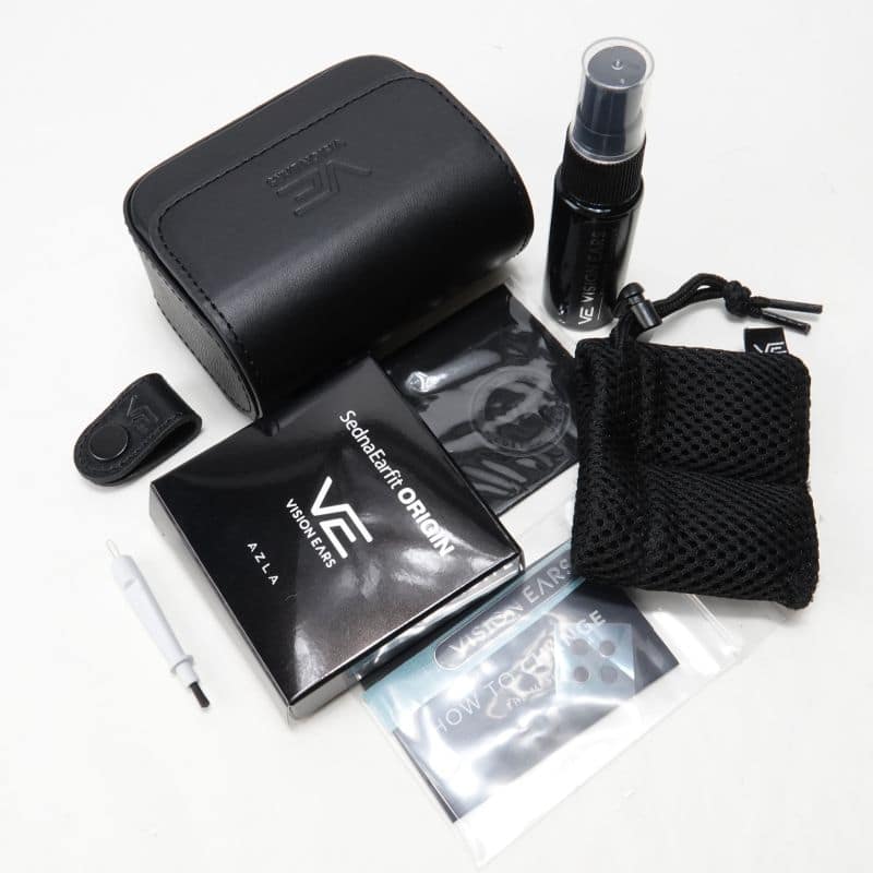 VE10 (Universal Fit)