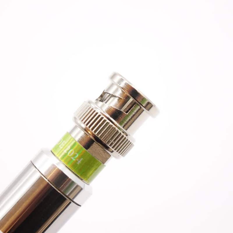 SILVER HARMONIZER BNC