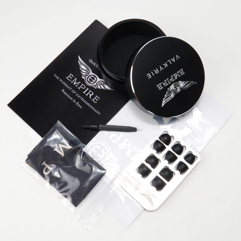 Valkyrie (Universal fit)