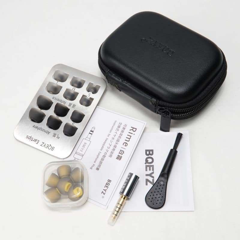 Winter Ultra (3.5/4.4mm)