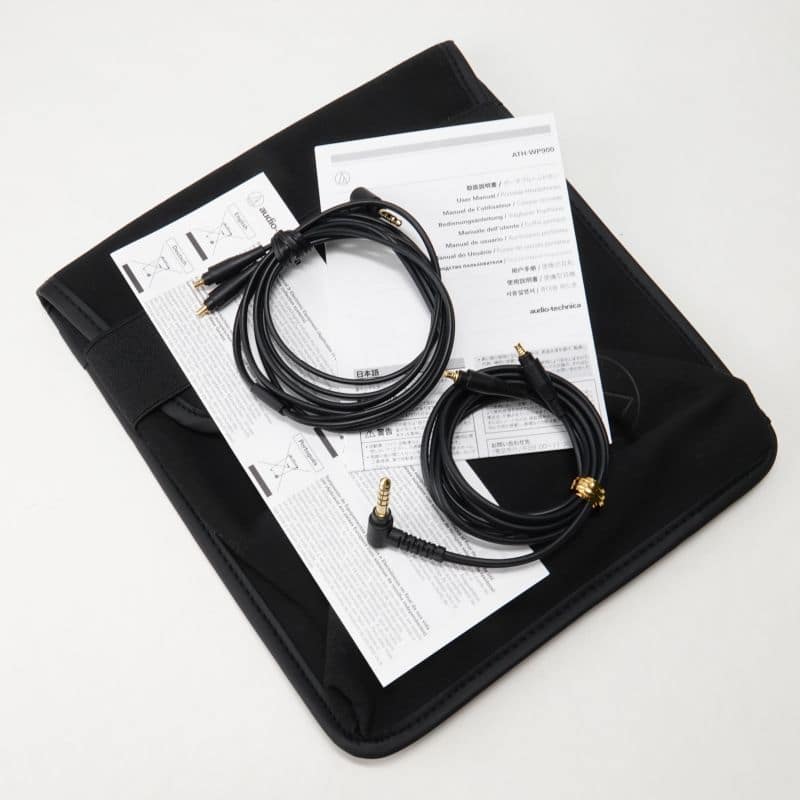 ATH-WP900