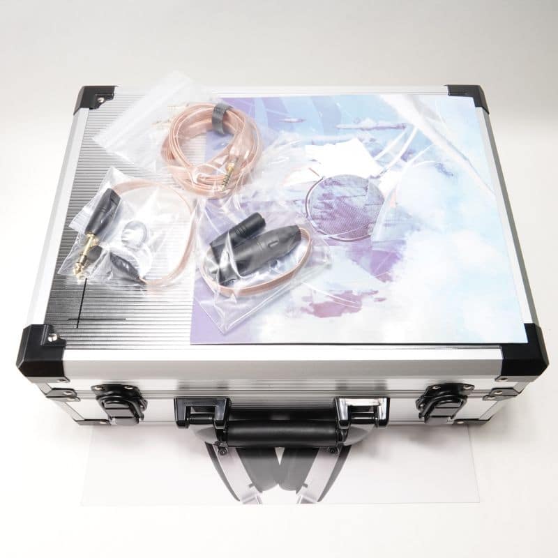 水月雨(MOONDROP)Laputa