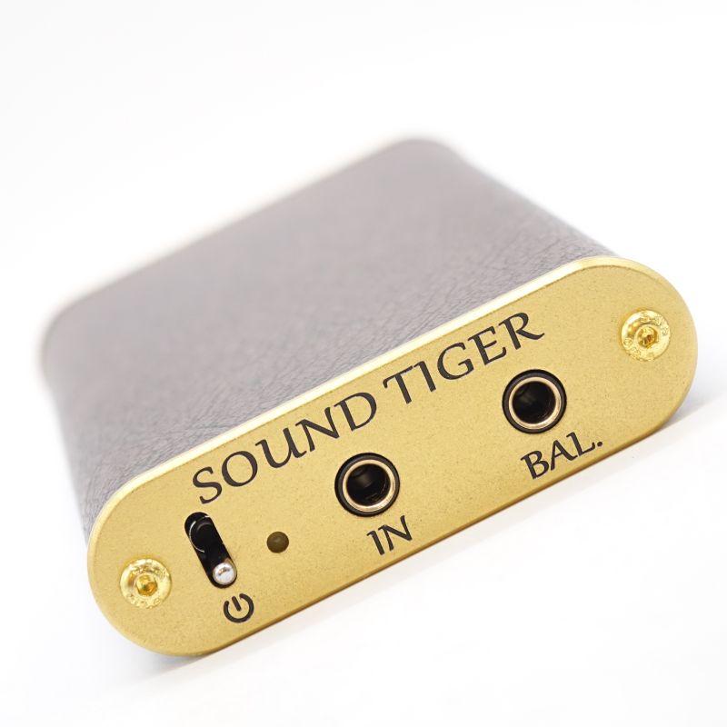 SOUND TIGER Immersion