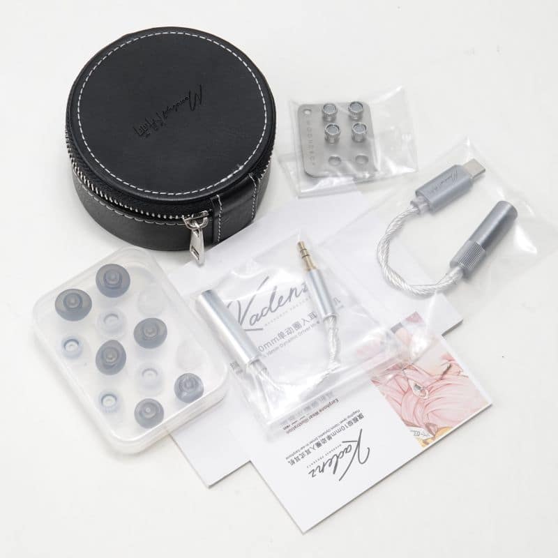 Kadenz(カデンツ)