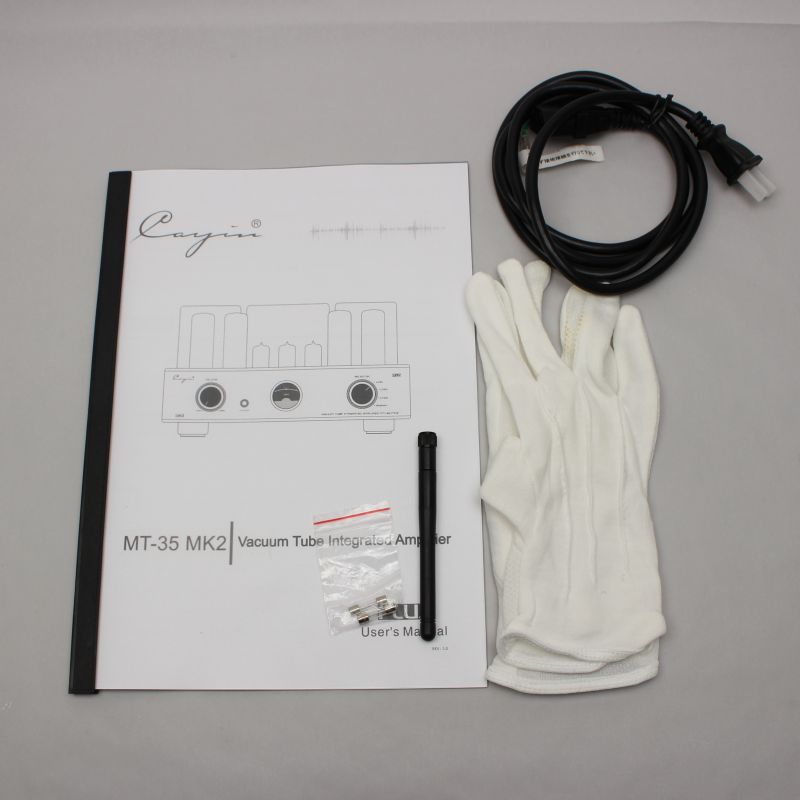 MT-35MK2 PLUS BT BK