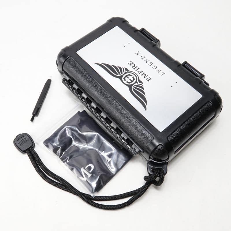 Legend X Japan Gold (Uf)