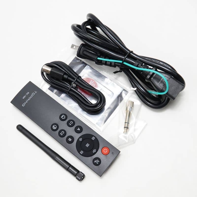 DX5 II Black