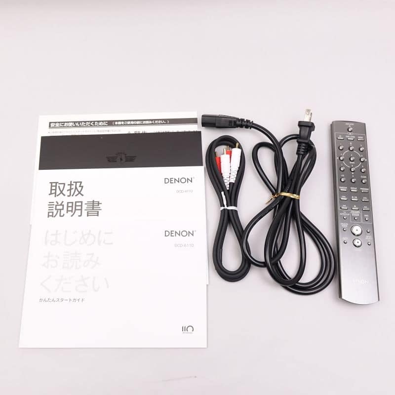 DCD-A110GS