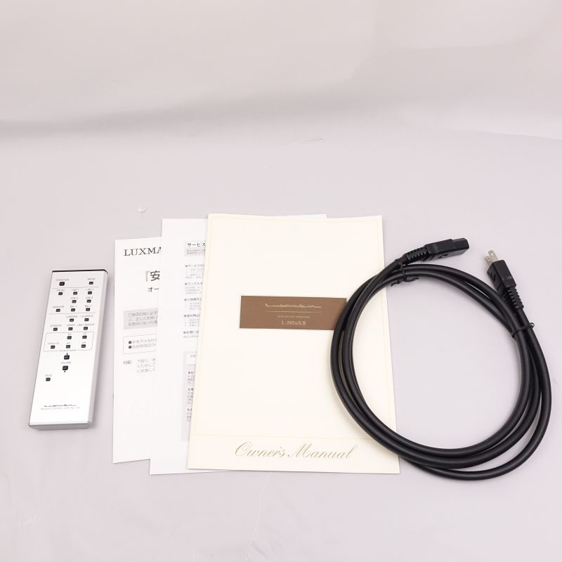 L-505uX