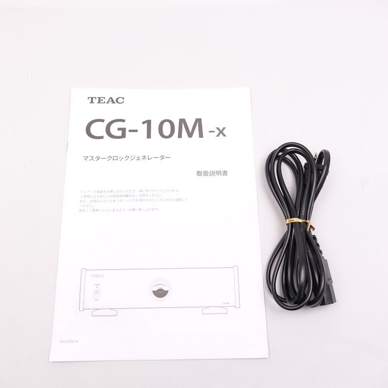 CG-10M-X/S