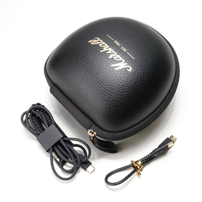 Monitor III ANC Black