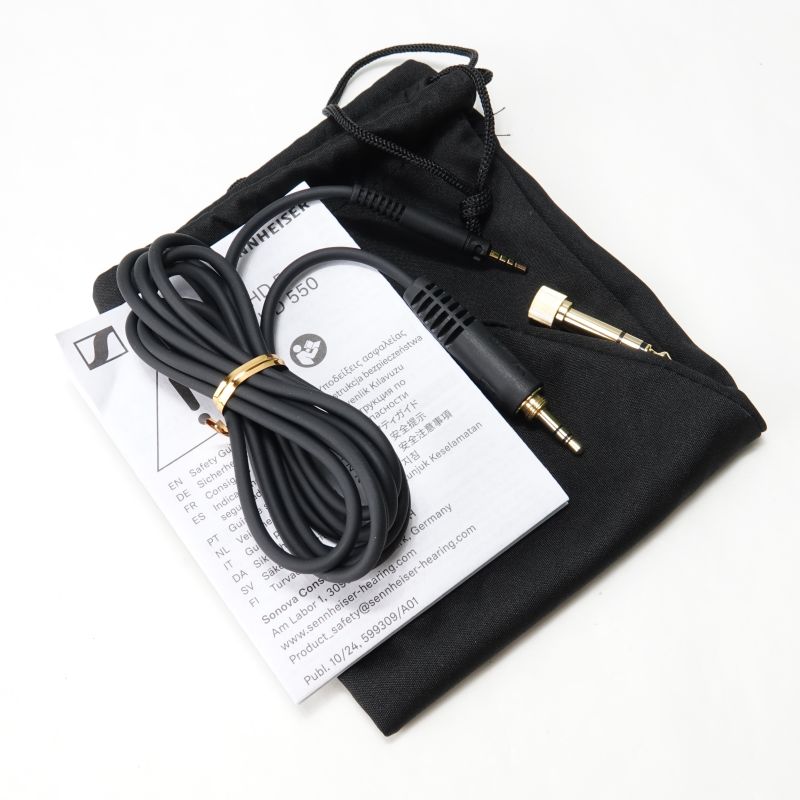 HD505