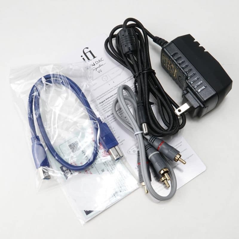 ZEN DAC Signature V2