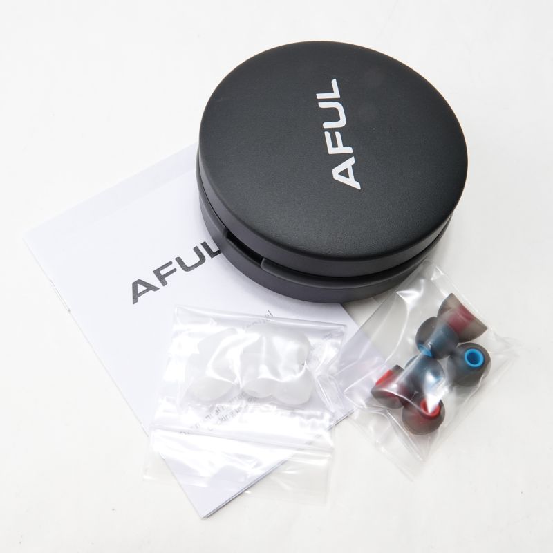 AFUL MagicOne AB+ランク 中古｜フジヤエービック