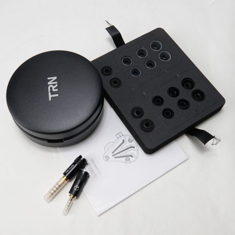 BAX Pro