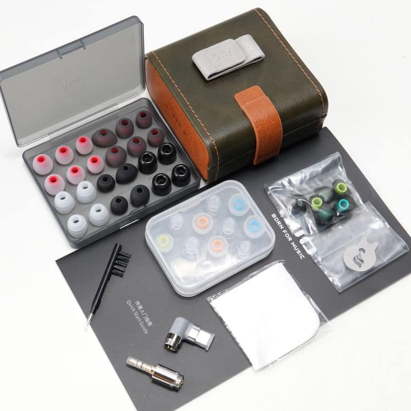 FIIO FX17 [FIO-IEM-FX17-S] ABランク 中古｜フジヤエービック
