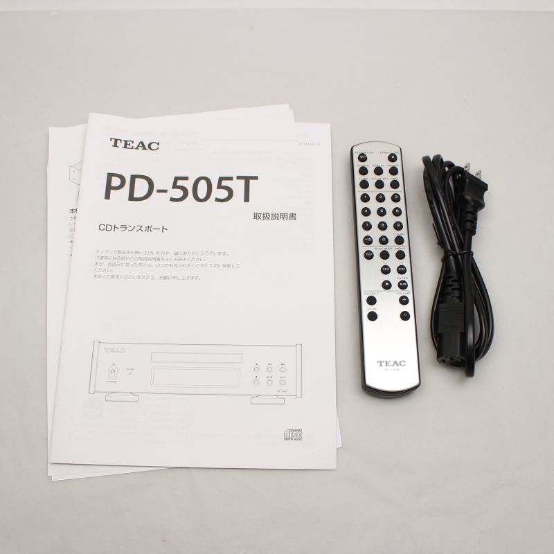 PD-505T-B