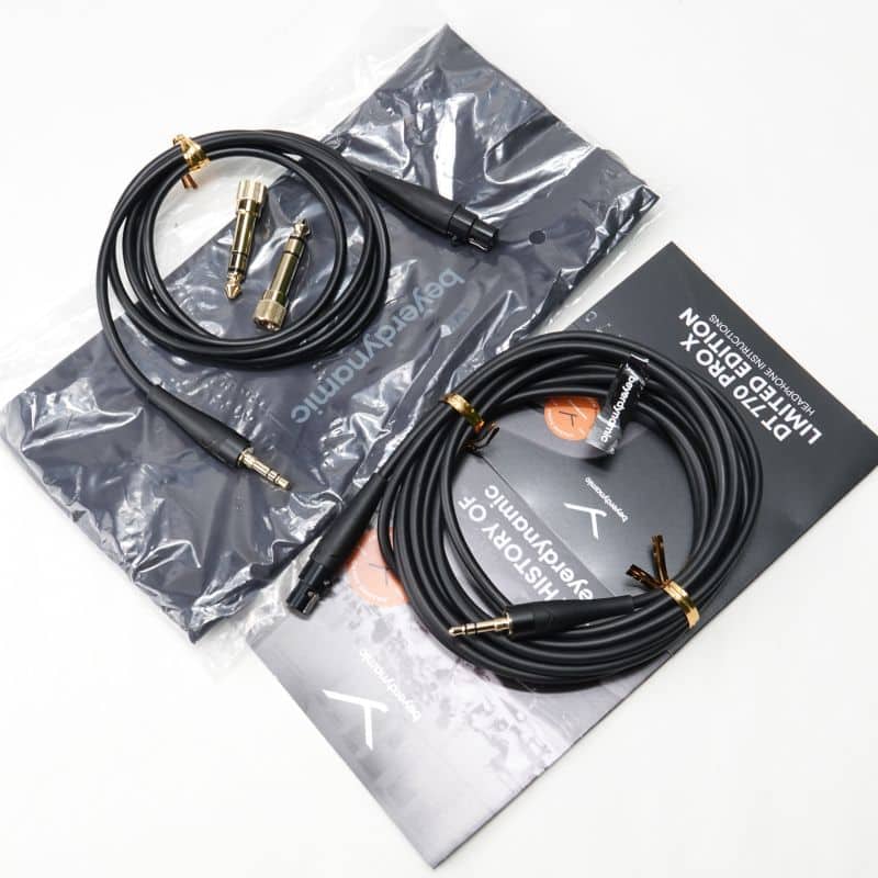 DT 770 PRO X Limited Edition