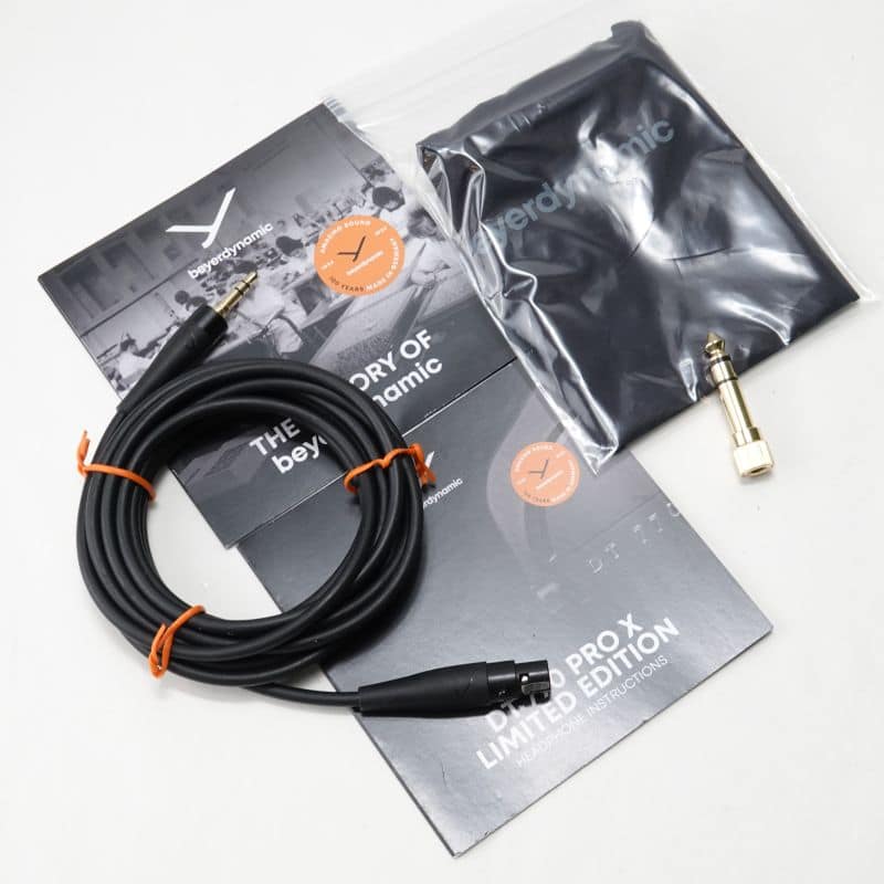 DT 770 PRO X Limited Edition