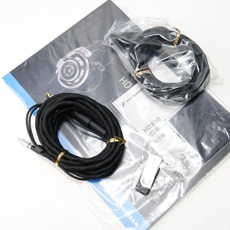 HD 800 S