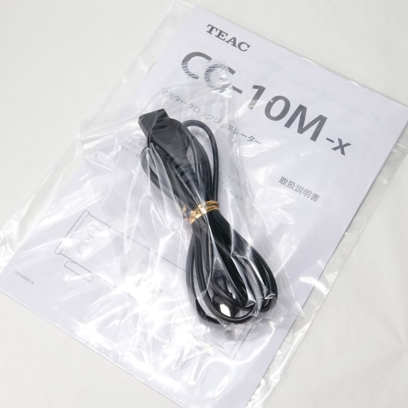 CG-10M-X/S