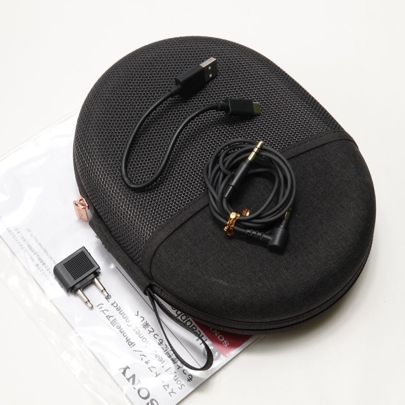 WH-1000XM4-B