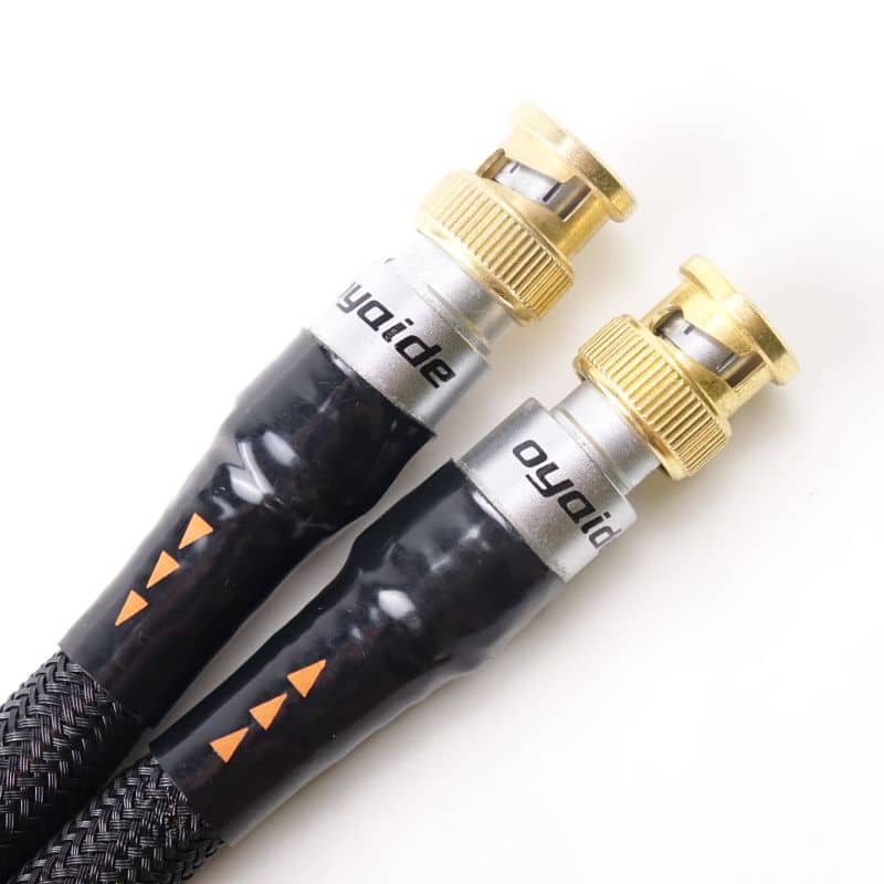 COX-1.0 TripleC-FM-BNC