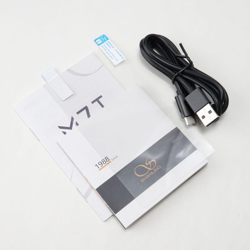 M7T Blue